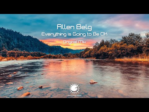 Allen Belg - Everything is Going to Be OK