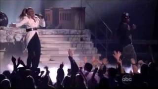 Mary J. Blige-Someone To Love Me Ft. Lil' Wayne (live on 2011 BillBoard Music Awards)