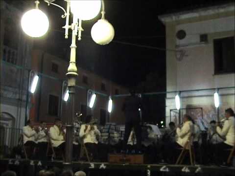 Banda di Montauro-Carmen