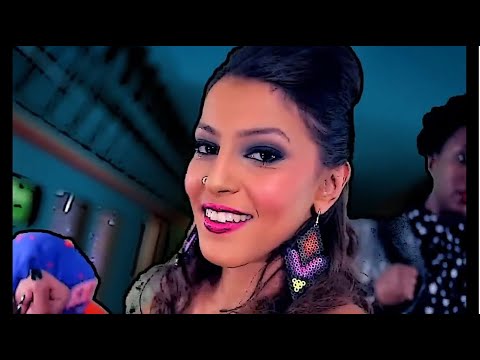 Soraya Hama - Telle que Dieu m'a faite (Clip Officiel)