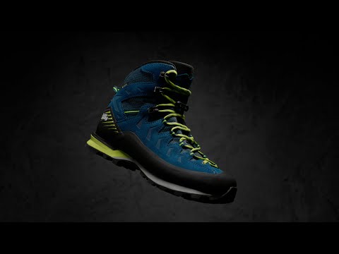 HANWAG Makra Pro - All Features