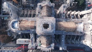 [問卦]  聖母院 首里城都回來了 台灣人都短視文