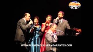 Trovadores Urbanos - Na Boca da Noite\Simplesmente