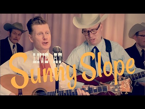 Live at Sunny Slope, S2 | Ep2: Cry Me a River — The Country Side of Harmonica Sam
