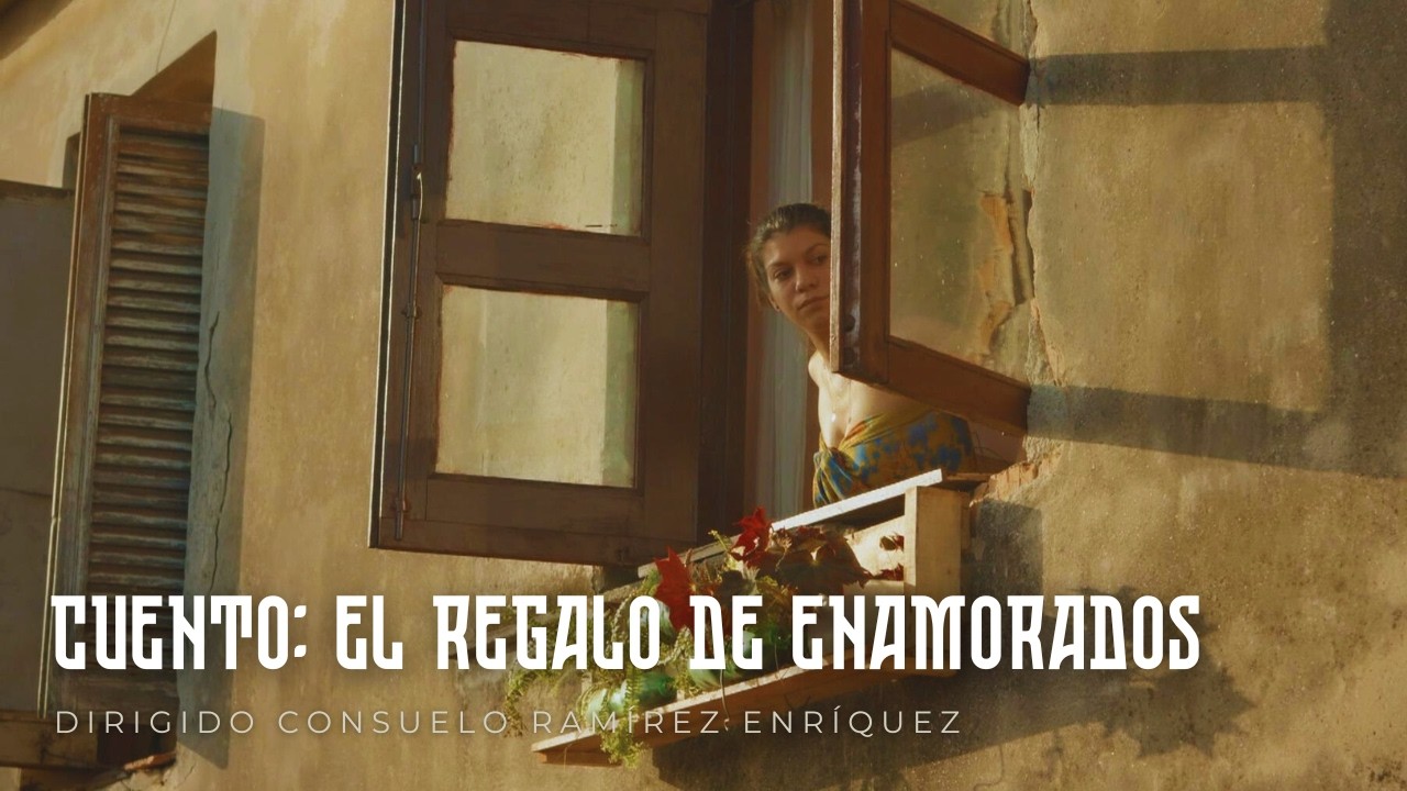CUENTO: El regalo de Enamorados