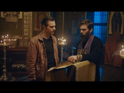 «Бойся своих желаний» (“MUTE”) (2022) - Official trailer