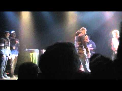 domino vs jast (Thhf 2015) round 2