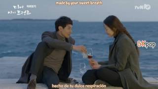 Jannabi - Beautiful (Sub Español - Hangul - Roma) [Dear My Friends OST]