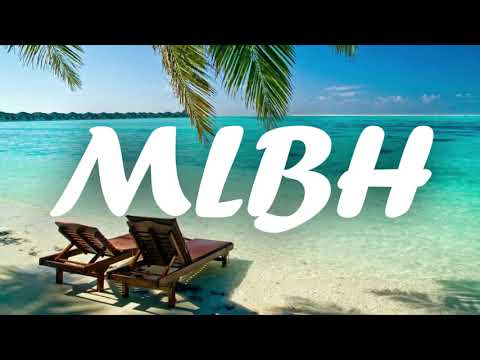 50 Cent x Dj D21 - In Da Club (Tropical Chill) 2020