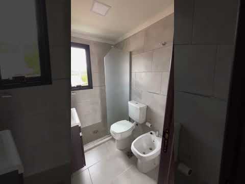 Departamento a estrenar, Miralejos 19, Santa Rita, Villa Carlos Paz