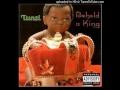 Tunsi Bionic Man