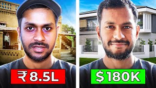 Highly Paid Domain