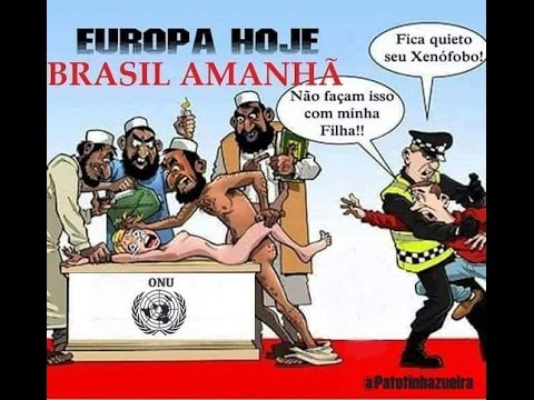 DIA 13 OU   PL2516 ONDE Terroristas Não Poderão ser Extraditados para Receber Punição!!!