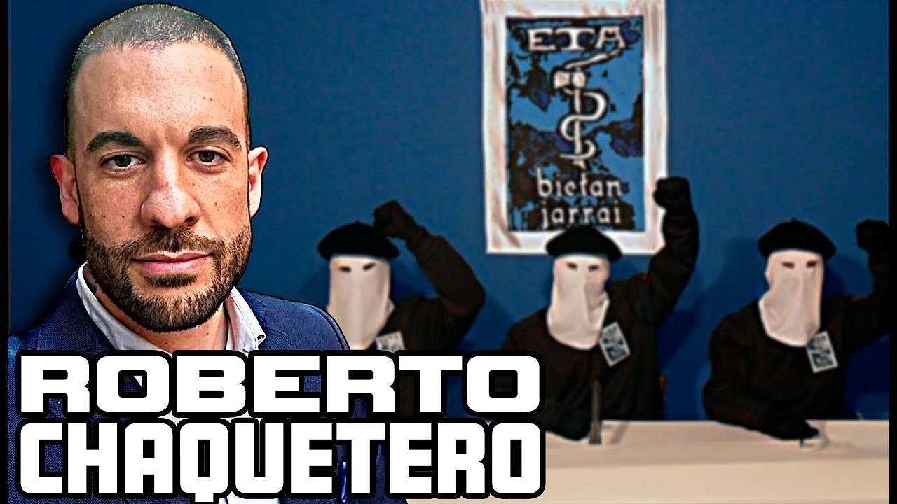 VAQUERO FUE UN ROMÁNTICO DEL TERR0RISMO ETARRA