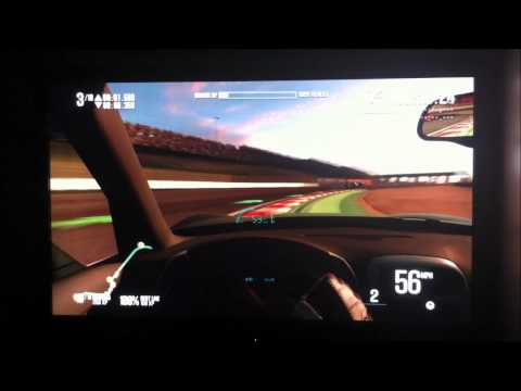 Let's Play Need for Speed Shift 2 Unleashed Part 20 commentary / guide / playthrough / walkthrough