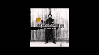 Picture in a Frame - Ben Harper [ studio version ]