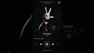 Exo planète - Kaaris