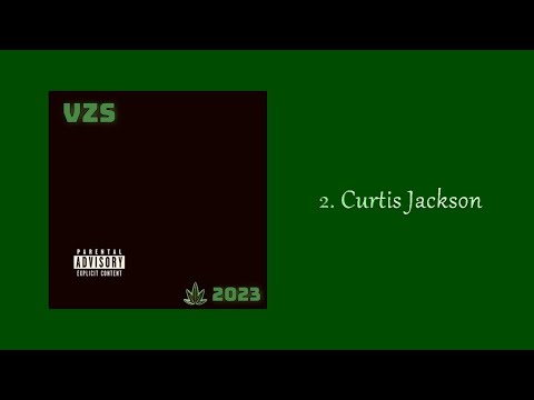 VZS - Curtis Jackson (2023 EP)