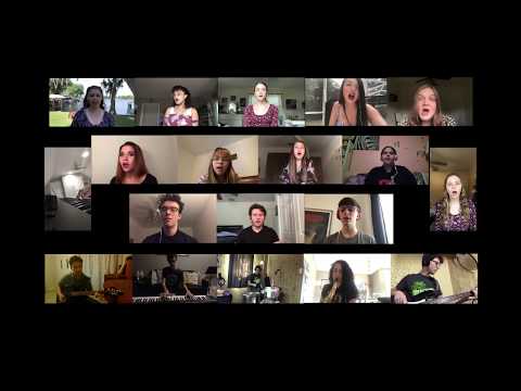 Citrus High School Breez' Virtual Radioactive