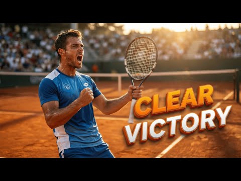 SOLID WIN (4-1 / 4-1) 🚀 Kartal Han Yılmaz vs Sedat Acar #swingvision