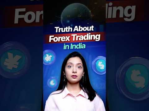 Is FOREX Trading LEGAL in India?
