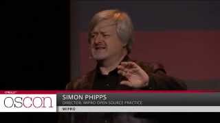 Enough Foundations Already! - Simon Phipps