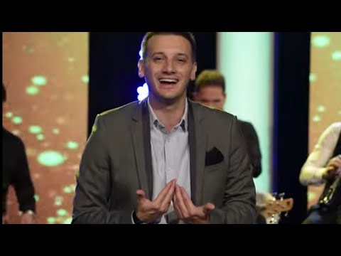 Vlatko Miladinoski - Neveno licna Neveno (Official studio version)