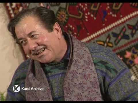 Tehsîn Taha û Hozan Serhed | Arşîva Med TV | © 1994-95 |