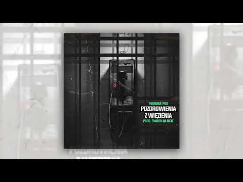 WARUNIAP56 feat.ŚwirekNaBicie-POZDROWIENIA Z WIEZIENIA