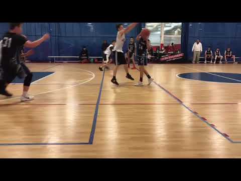 Mass Rivals Freshman #15 May 19