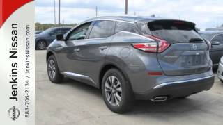 preview picture of video '2015 Nissan Murano Lakeland FL Tampa, FL #15MU48 - SOLD'