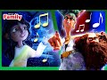 All The Songs From The Twits Netflix Family