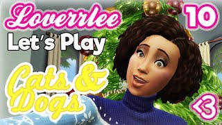 Cats & Dogs #10: Picture Perfect