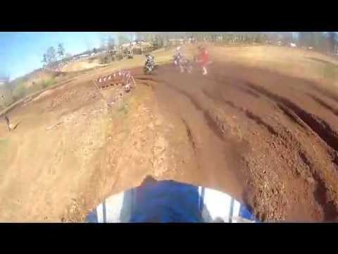 Aonia Pass 250 C LLQ