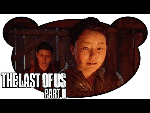 The Last of Us 2 - Oh nein, Lev?! #59 (Gameplay Deutsch Bruugar)