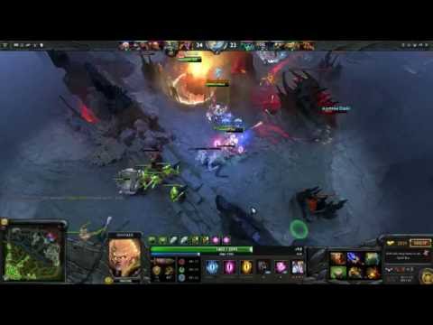 MidOne Invoker 18/3/20 K/D/A 881 XPM 794 GPM 247/24 LH/DN