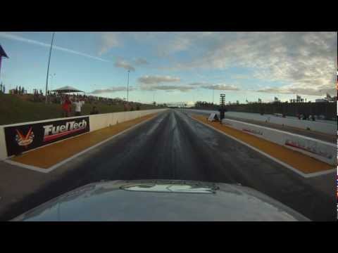 VW GOL DT-A#7878 1500HP CARLOS CASTILHOS 8,870s@294km/h MOTORFORT