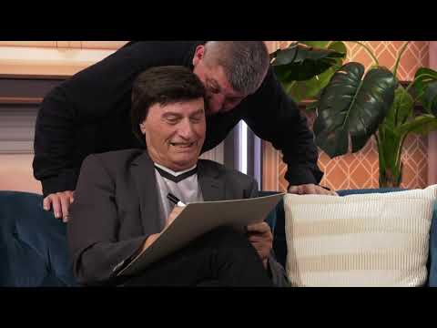 Pokvareni telefon uz Duška Lokina | Dalibor Petko Show