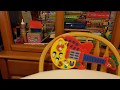 Kiana S The Wiggles DVD Collection Part 2