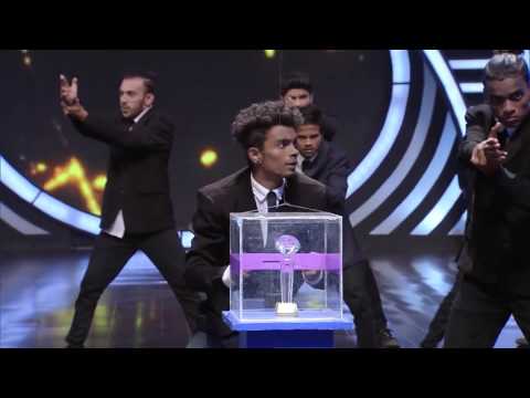 D3 D 4 Dance  | RC Boys | Stealing |