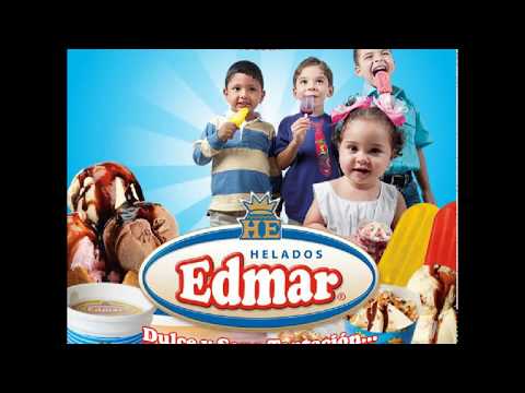 Helados Edmar