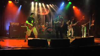 Allegiance (Testament Cover)