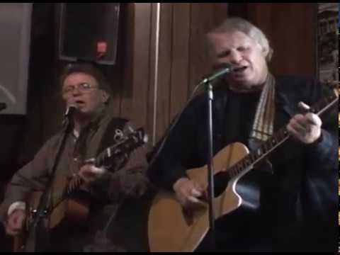 Country Joe McDonald & Barry "Fish" Melton - the 2002 Reunion Show