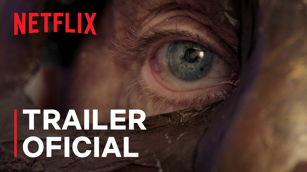 Quasímodo: A Alma de Paris | Trailer oficial | Netflix