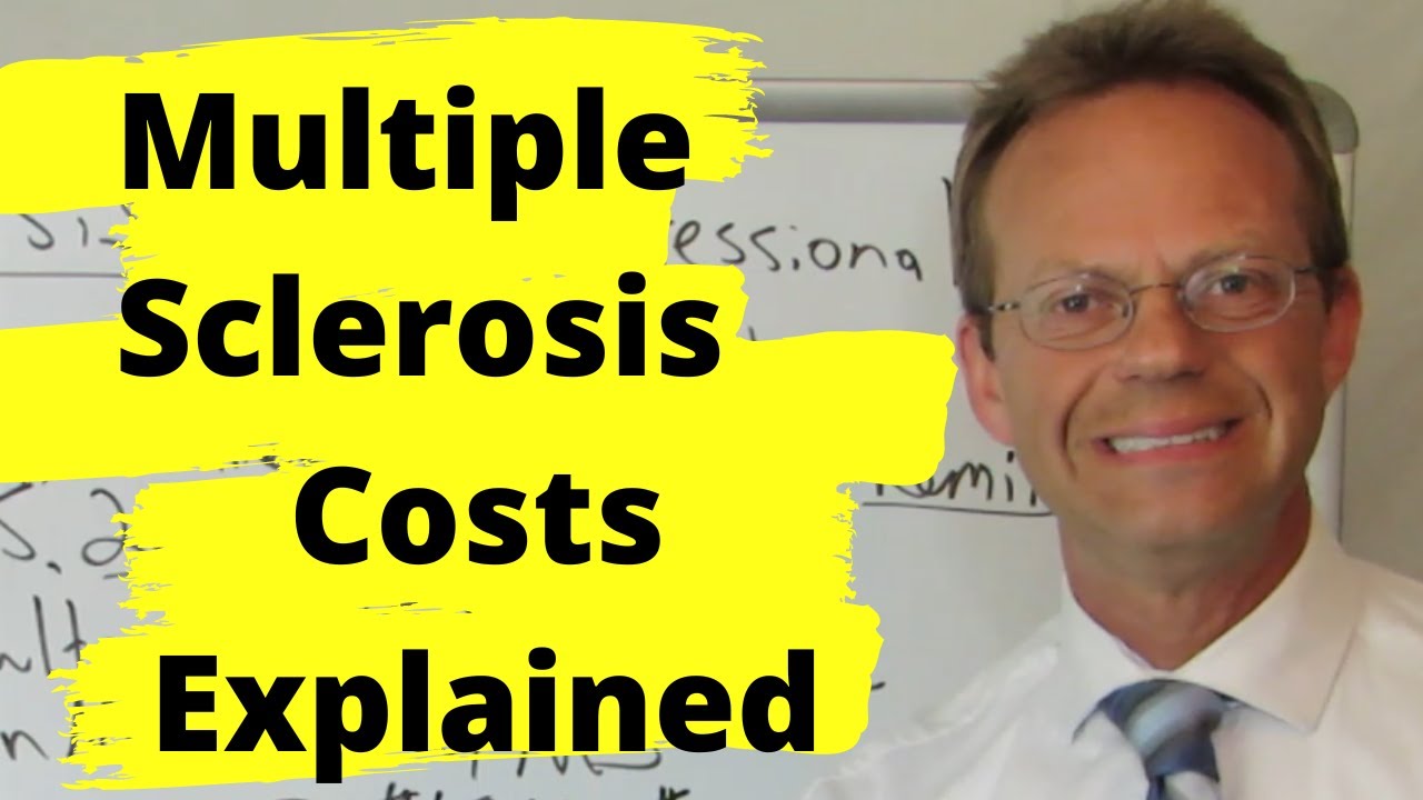 Multiple Sclerosis for the Employee Benefits Professional