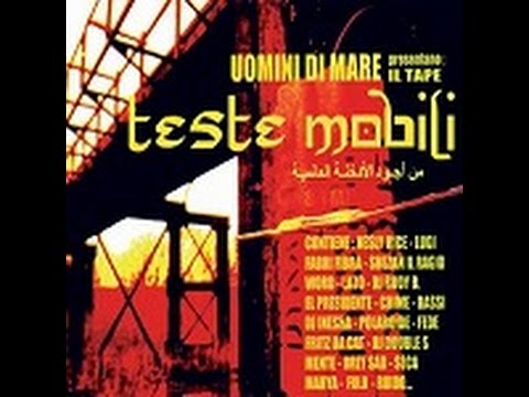 Fabri Fibra & Nesli - Prod. MENTE - In riviera