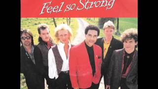 Family Duck featuring Gyle Waddy - &quot;Feel So Strong&quot; - 1989