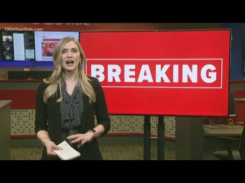 ミシガン州でコロナウイルスの推定症例2例が確認された (Two presumptive cases of coronavirus confirmed in Michigan)