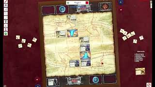 Testing my fan-made errata, ft. Vexer! - Part 6