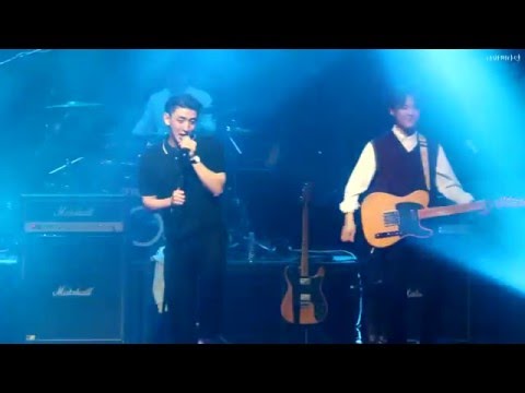 [160319] 아무나환영 - 알록달록